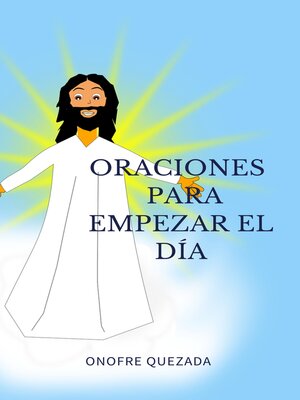 cover image of Oraciones Para Empezar El Día